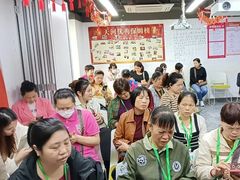 -天鹅到家·保姆月嫂育儿嫂(天河店)