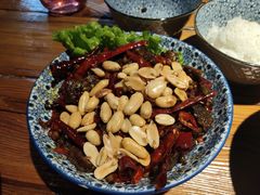-有才叔北京时间涮肉(紫薇尚层店)