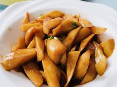 油焖茭白-状元楼(金溪路店)