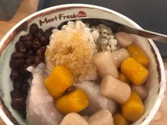 -鲜芋仙(时尚天河店)
