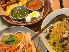 -小小集渔·泰式大排档(太古里香槟店)
