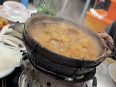 -范贤光鸡公煲(平乐园总店)