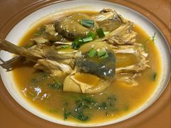 -老海陵·泰州菜(图书馆店)