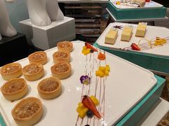 -厦门悦华酒店·绿庭主题自助餐厅