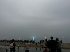 -万尾金滩