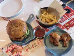 -必胜客(桐乡吾悦广场店)