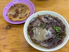 -牛马行牛肉饸饹铺(青岛街店)