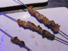 -很久以前羊肉串(大华三路店)