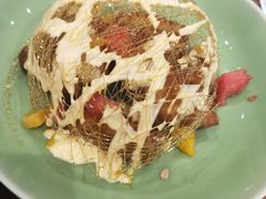 -虎哥私房菜(馒头山店)