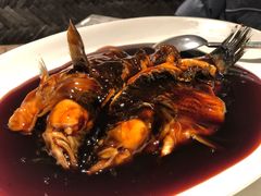 -湖滨28中餐厅·西湖宴·杭州君悦酒店