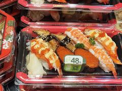 -池田寿司·新鲜现做(昌平悦荟店)