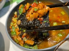 -百春原湖南牛肉粉(百联世纪店)