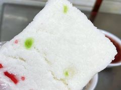 -芳婆糕团店(王府大街店)