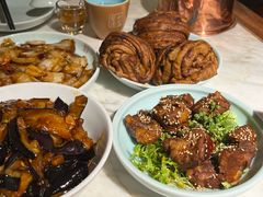 -小吊梨汤·北京菜·烤鸭(鸟巢店)