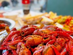 -五七小李子油焖大虾(总店)