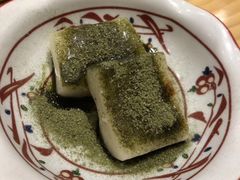 -大岛日本料理铁板烧(南通大饭店)