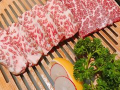 精选雪花牛小排-厚贞日式烤肉(龙之梦店)