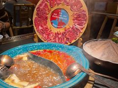 -吼堂老火锅(太古里总店)