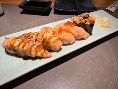 -沼津港精致料理·寿喜烧·烧鸟(龙湖南桥天街店)
