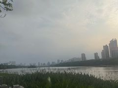 -南宁南湖公园