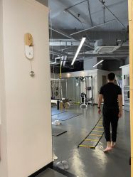 -1001普拉提运动