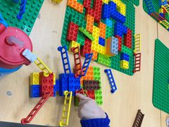 -斯坦星球AI编程·机器人科创·科学实验·信奥·思维·STEM·积木拼搭·竞赛考级(浦东联洋广场大拇指龙阳御桥中心)