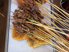 -林二哥宜烤官·宜宾小烧烤