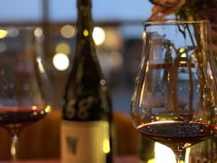 -Wine Universe 宇宙酒馆