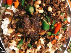 -姑奶奶老厨房(南坪路总店)