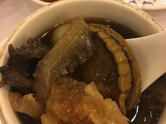 -聚春园自助餐厅(东街口店)