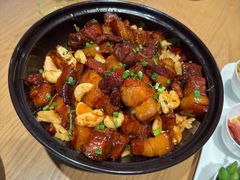 -味莊餐厅(康庄南街店)