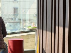 -麦当劳(乳山路店)