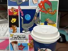 -瑞幸咖啡(紫金数码园店)