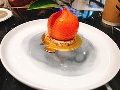 -朱迪小铺.半糖奶油蛋糕(海汇港店)