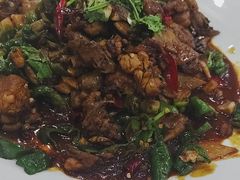 辣子鸡-鲁南老味·滕州炒鸡老店(岔路街店)