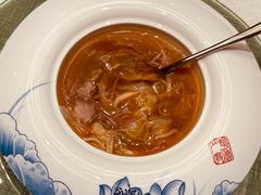 -君来湖滨饭店·渔餐厅