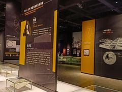 -盘龙城国家考古遗址公园