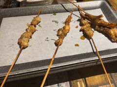 -管氏翅吧(广渠门店)