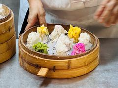 -龍聚祥烧麦馆(鼓楼店)