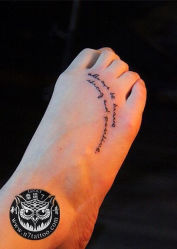iphone_upload_pic-雕哥的纹身店A3 TATTOO&纹身培训