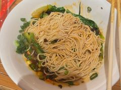 -周小波重庆小面·重庆名小吃(邹容路店)