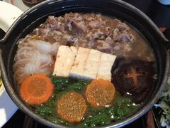 -铃木食堂(帽儿胡同店)