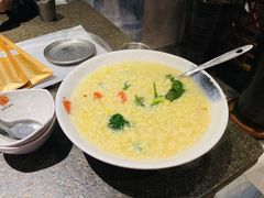 疙瘩汤-锦州御烧烤·形象店(人民街店)