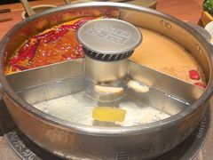 -巴奴毛肚火锅(京西大悦城店)