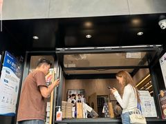 -瑞幸咖啡(深圳东门中心城店)