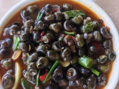 -晓琦农家菜馆·地道农家菜