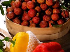 -师烤·豆花烤鱼(广州荔湾扬韬广场店)