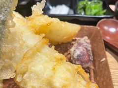 -天妇罗内顺田(罗湖店)