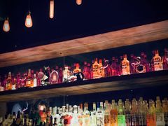 -HUNTING BAR亨霆鸡尾酒馆(越秀淘金店)