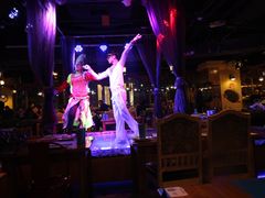 -楼兰古丽新疆菜(钟楼景观店)